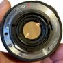 Sigma Nikon Fit 50mm AFD EX f/2.8 true 1:1 macro lens, mint Image 4