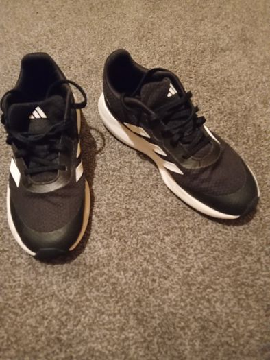Adidas trainers