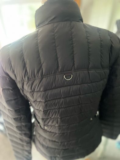 Zara Padded Jacket