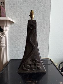 Jeanne Rynhart lamp