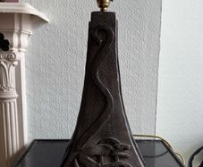 Jeanne Rynhart lamp