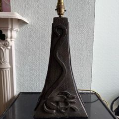 Jeanne Rynhart lamp