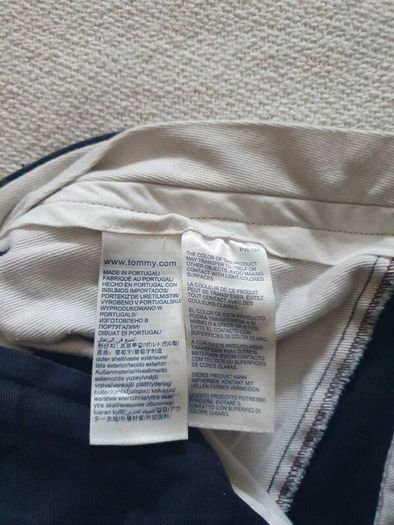 Tommy Hilfiger Chinos
