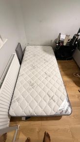 Mattress