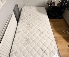 Mattress