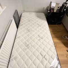 Mattress