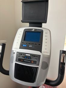 Stationary bike Nordic VXR