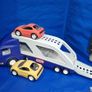 Little Tikes Large Car Transporter Truck Image 2
