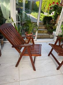 Garden Chairs