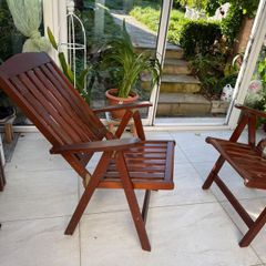 Garden Chairs