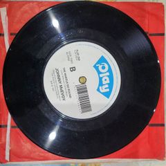 Johnny McEvoy As Soon As I Can 7 inch single