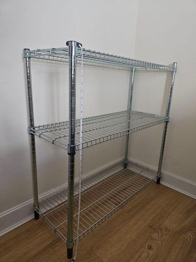 storage rack