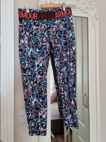 Underarmour leggings