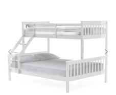 Triple Bunk Bed