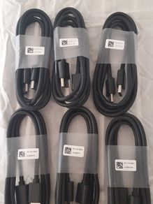 Dell display port male to male cable