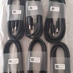 Dell display port male to male cable