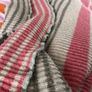 Large wool throw Image 5