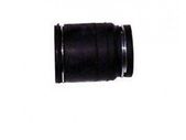 Exhaust Rubber Pipe Connector 22/24x30