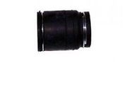 Exhaust Rubber Pipe Connector 22/24x30