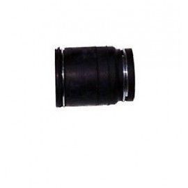 Exhaust Rubber Pipe Connector 22/24x30