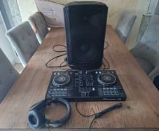 DJ Bundle