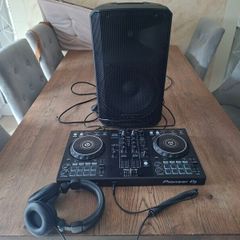 DJ Bundle