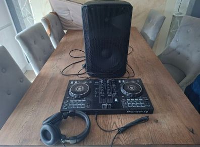 DJ Bundle
