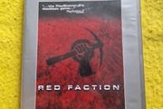 Red Faction PlayStation2 Ps2 games Original