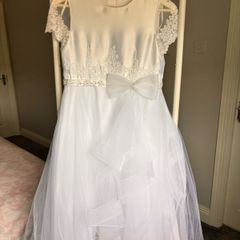 Communion dress