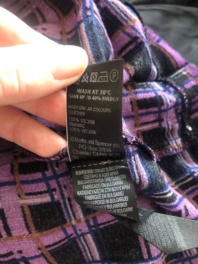 M&S Collection dress