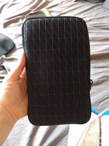 Tablet cover (case)