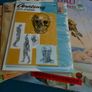 Collection of Vintage Books Image 2