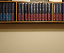 Encyclopedia Brittanica set 36 books