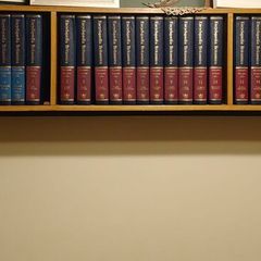 Encyclopedia Brittanica set 36 books