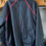 Man Utd official merch jacket Image 2