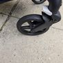 Bugaboo Fox Cub 2 in 1 Pram Midnight Black Brand New Unused Image 10