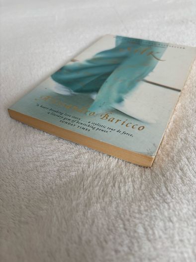 Silk Book