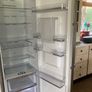 Samsung larder fridge Image 6