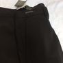 Men's trousers. W34'' L33''. Slim fit. New. Black Image 6