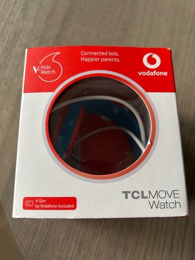 TCLMove watch