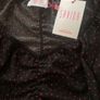 Brand New Savida Priscilla Heart Top Size Small Image 3
