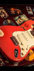 guitar & amp repair