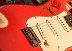 guitar & amp repair
