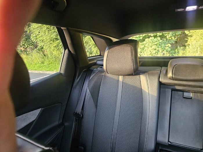 Peugeot 3008 2024