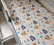 kids bed for FREE