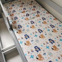 kids bed for FREE