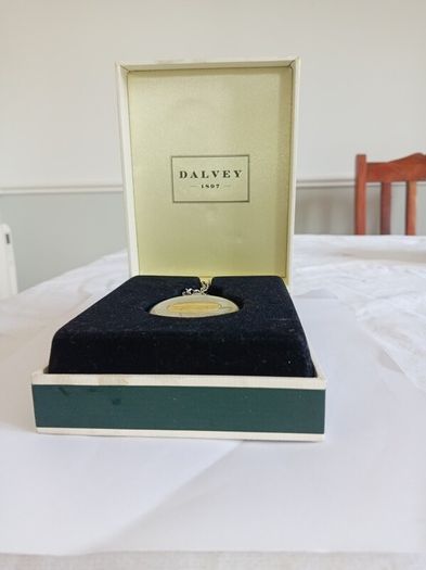 Dalvey pocket watch