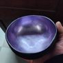 Handcrafted coconut bowl Image 3