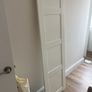 Ikea waldrobe door 229x50 without handle Image 2