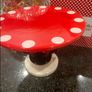 Disney Cake Stand Image 3